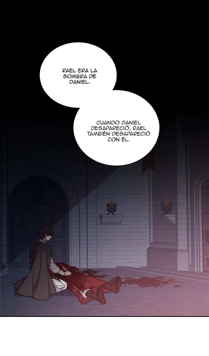 Read La Sombra de la Corona (ES) Manga Online
