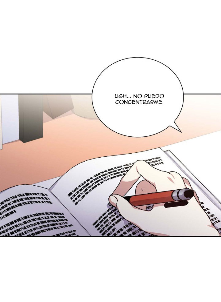 Read La Sombra de la Corona (ES) Manga Online