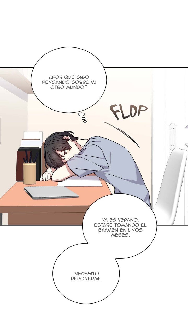 Read La Sombra de la Corona (ES) Manga Online