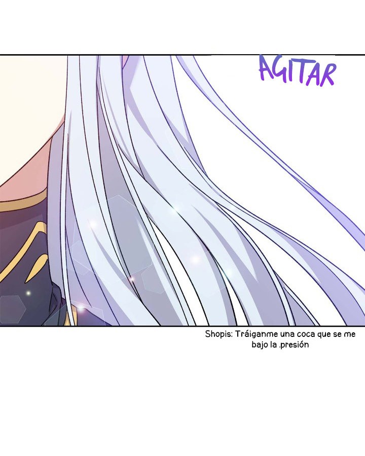 Read La Sombra de la Corona (ES) Manga Online