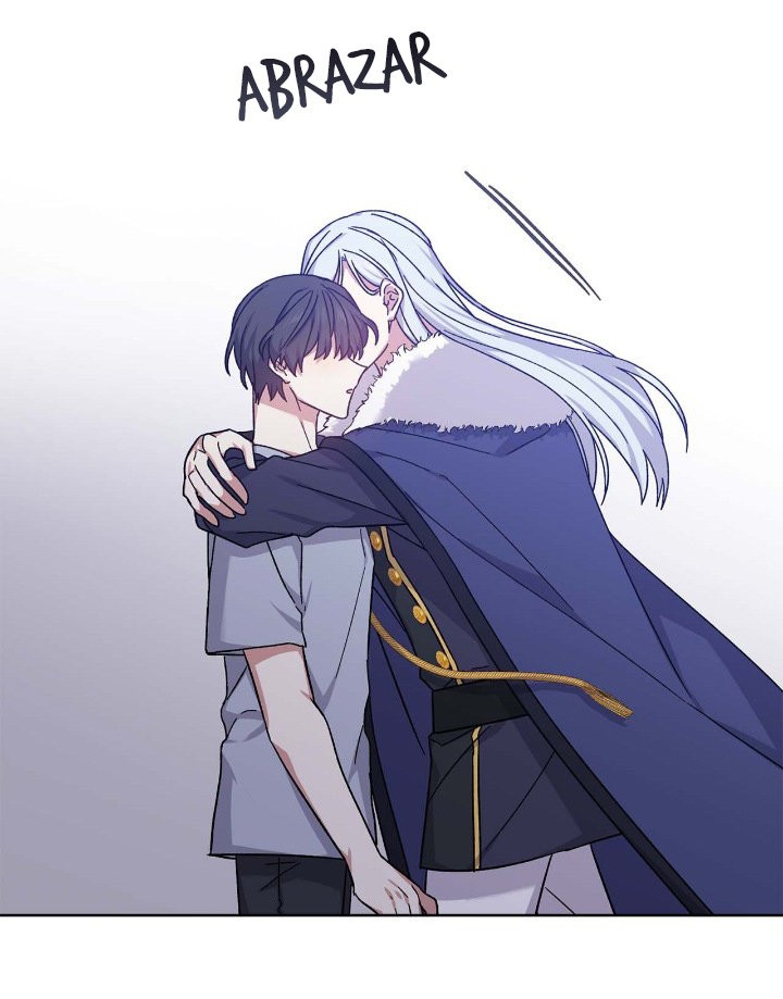 Read La Sombra de la Corona (ES) Manga Online
