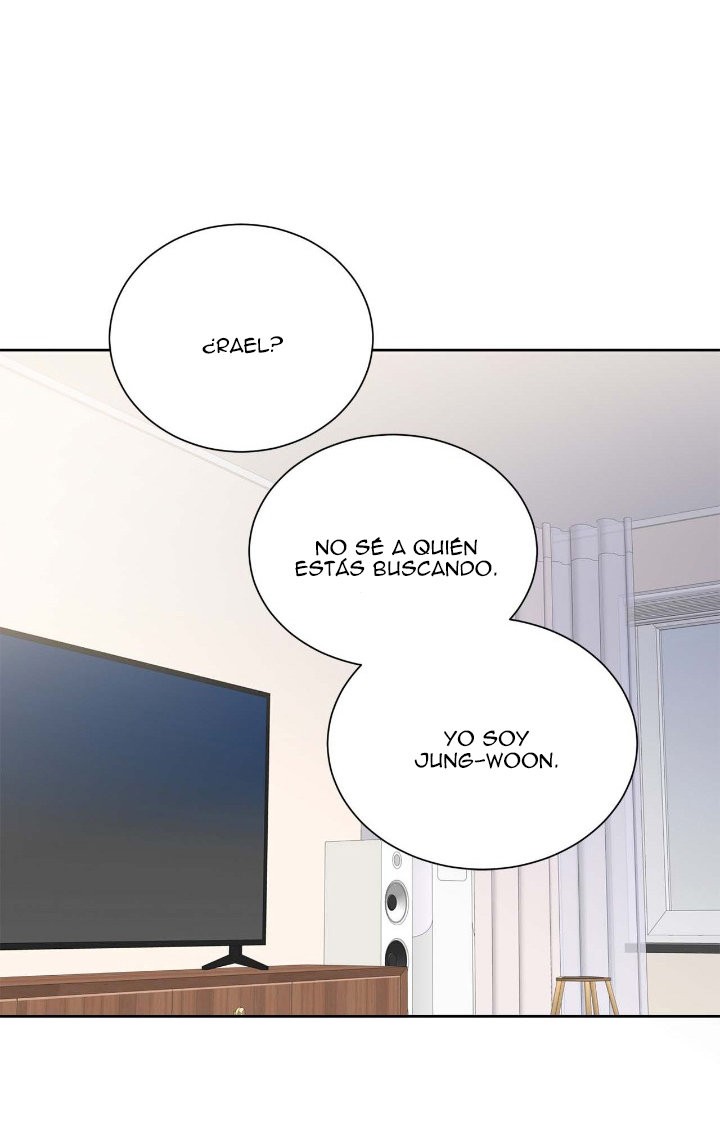 Read La Sombra de la Corona (ES) Manga Online