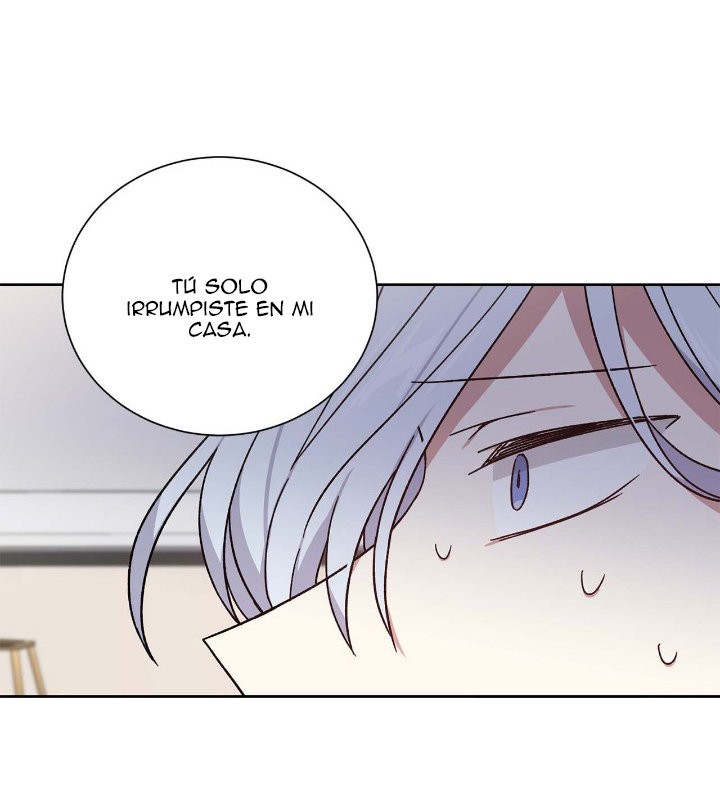 Read La Sombra de la Corona (ES) Manga Online