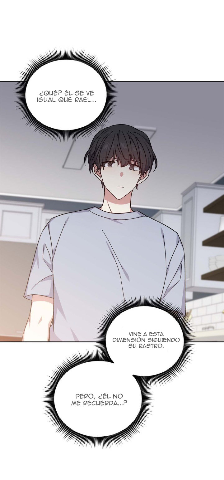 Read La Sombra de la Corona (ES) Manga Online