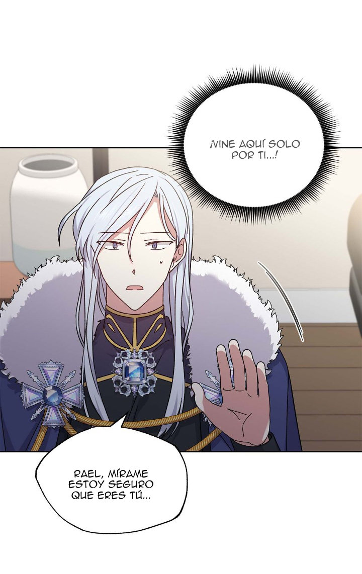 Read La Sombra de la Corona (ES) Manga Online
