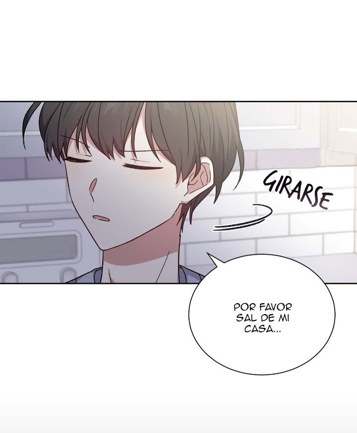 Read La Sombra de la Corona (ES) Manga Online