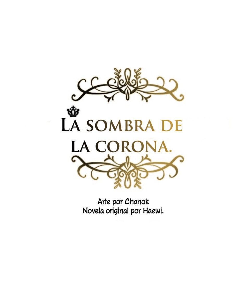 Read La Sombra de la Corona (ES) Manga Online