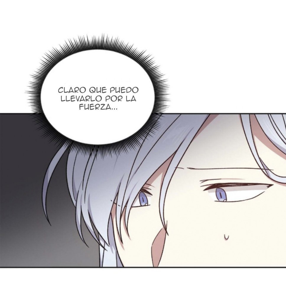Read La Sombra de la Corona (ES) Manga Online