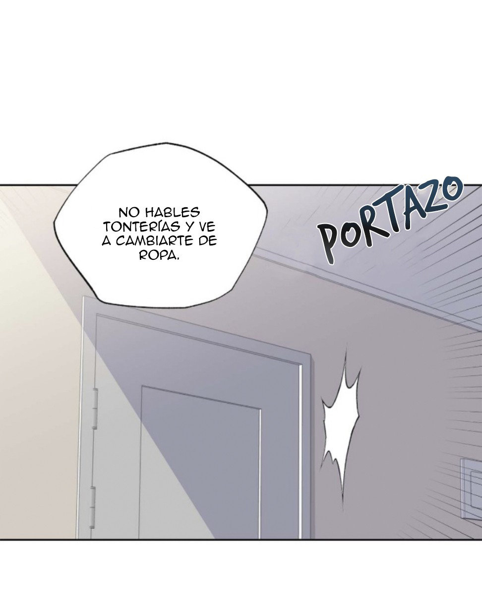 Read La Sombra de la Corona (ES) Manga Online