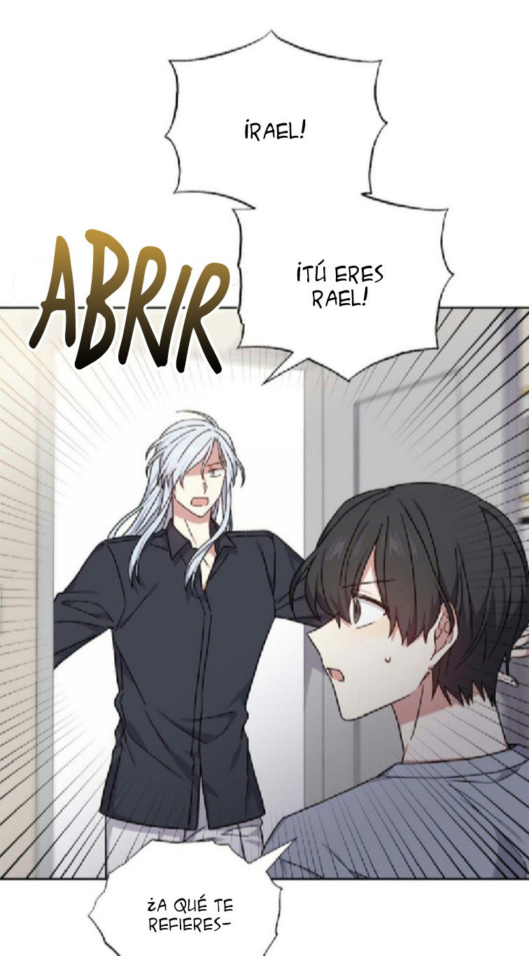 Read La Sombra de la Corona (ES) Manga Online