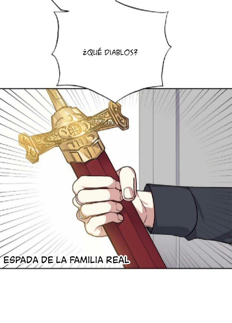 Read La Sombra de la Corona (ES) Manga Online