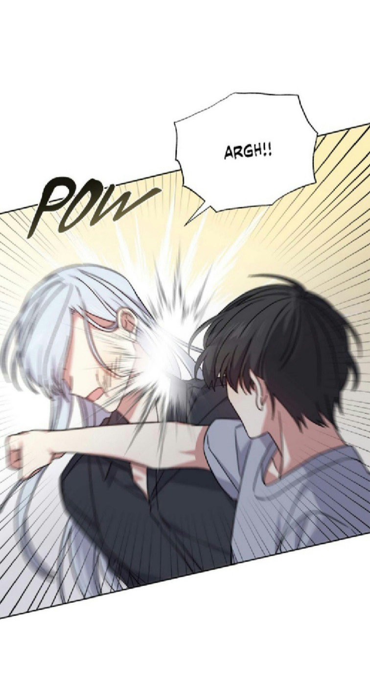 Read La Sombra de la Corona (ES) Manga Online