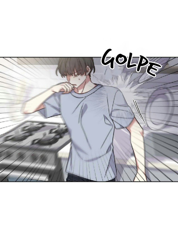 Read La Sombra de la Corona (ES) Manga Online