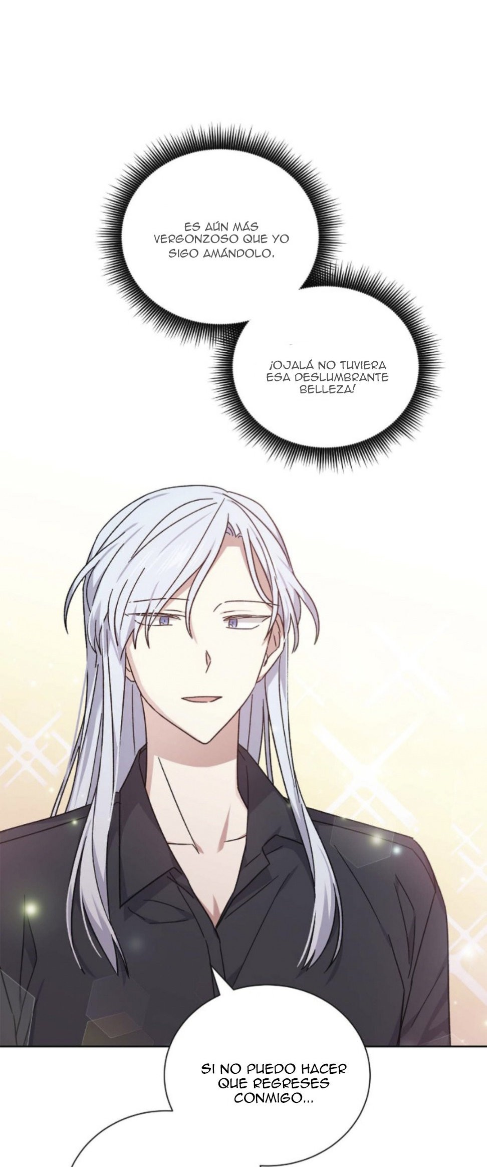 Read La Sombra de la Corona (ES) Manga Online