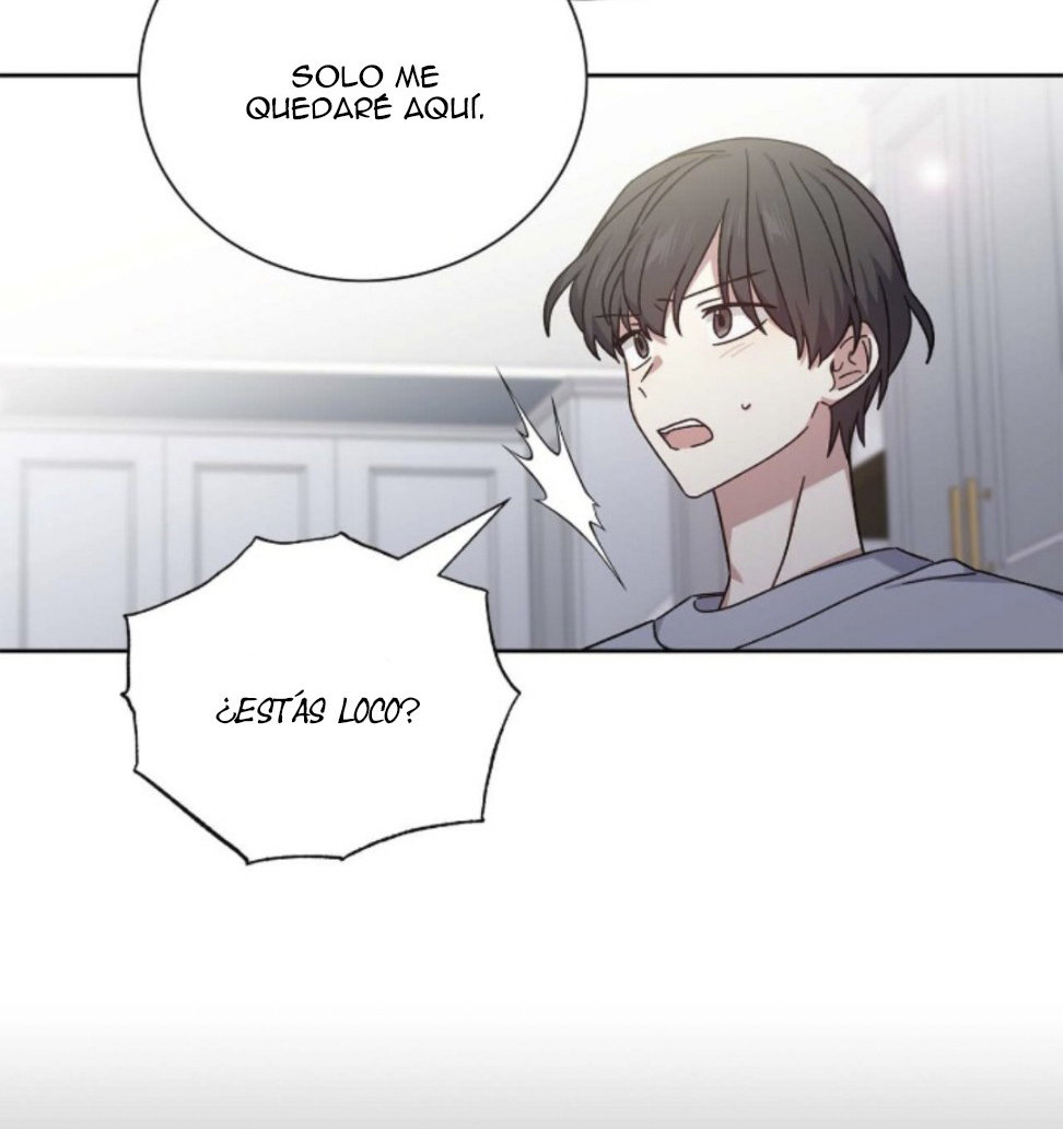 Read La Sombra de la Corona (ES) Manga Online
