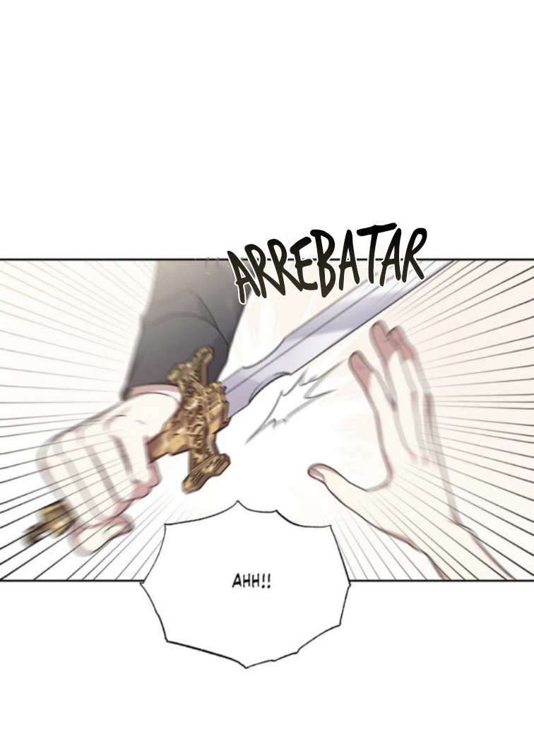 Read La Sombra de la Corona (ES) Manga Online