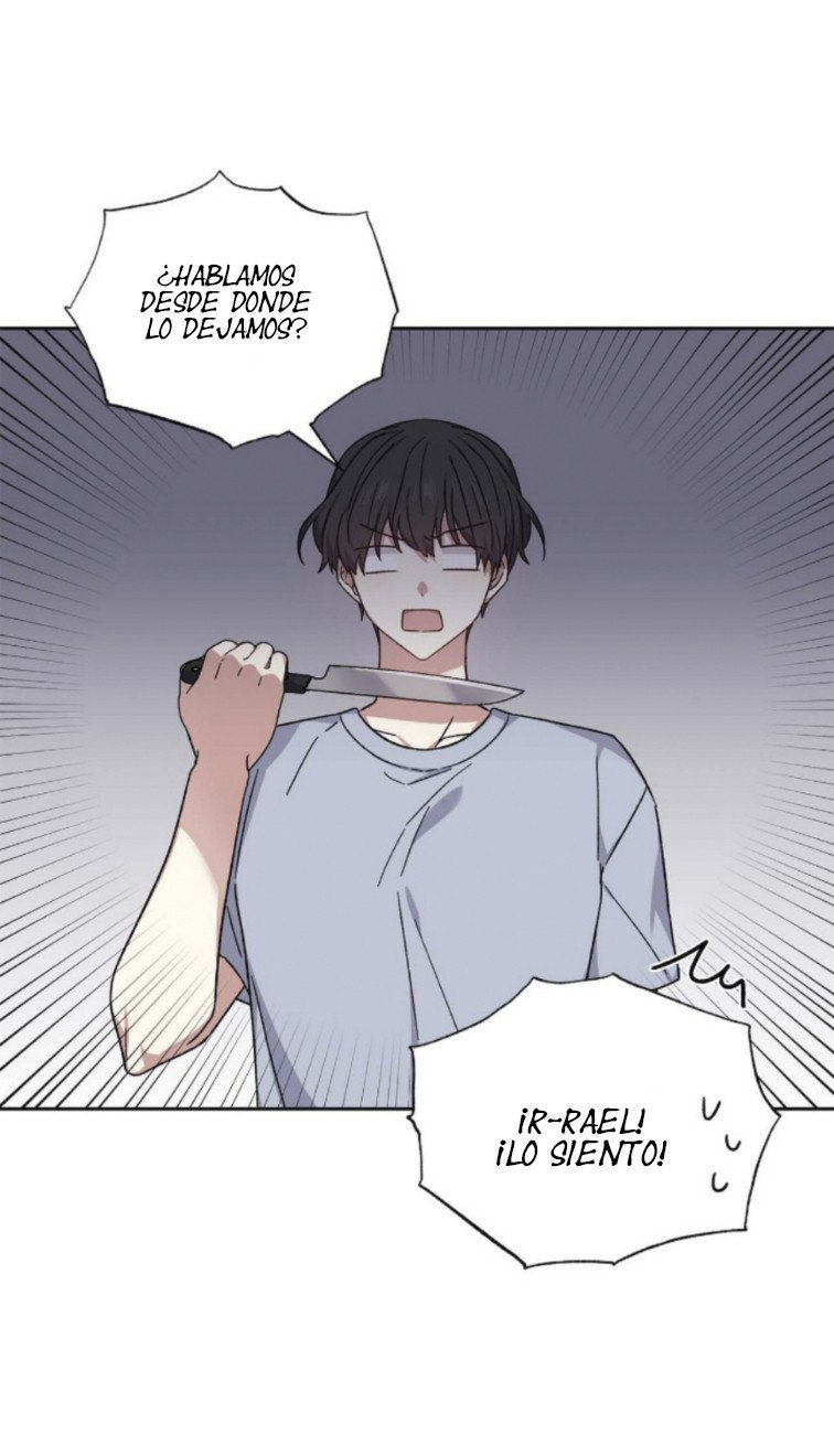 Read La Sombra de la Corona (ES) Manga Online