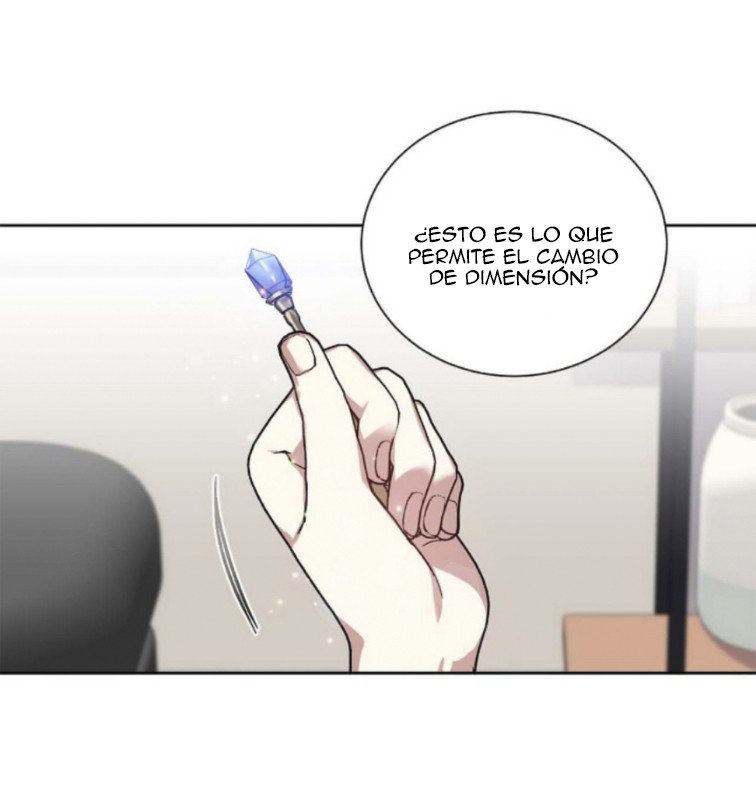 Read La Sombra de la Corona (ES) Manga Online
