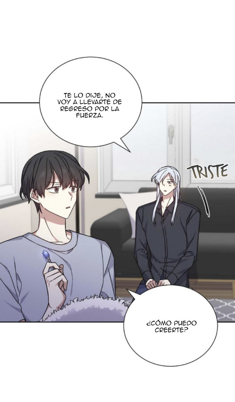 Read La Sombra de la Corona (ES) Manga Online