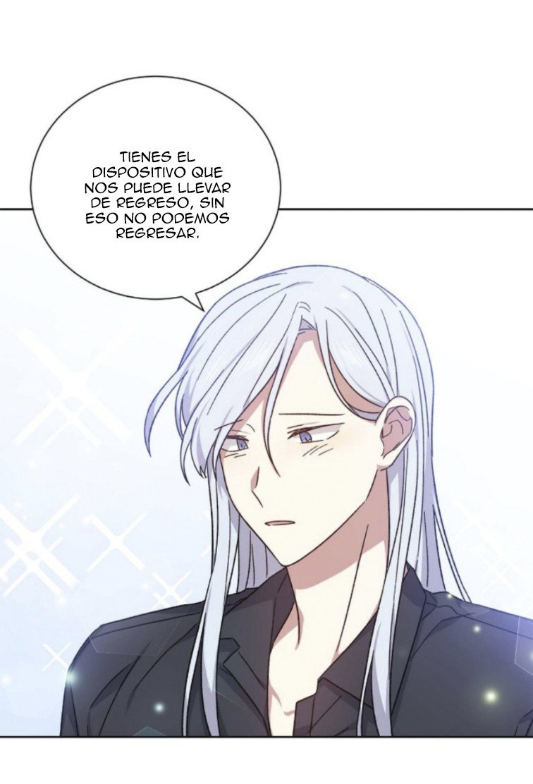 Read La Sombra de la Corona (ES) Manga Online