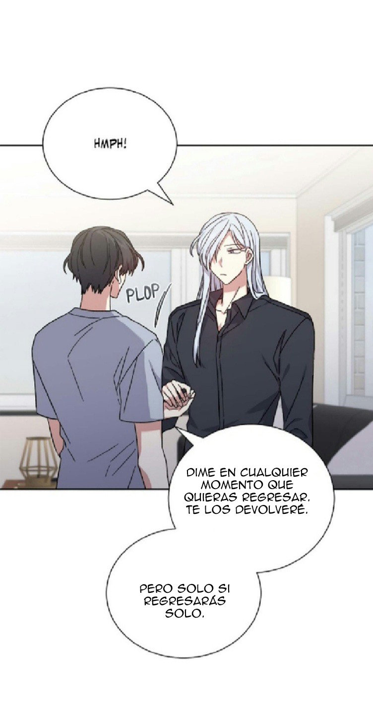 Read La Sombra de la Corona (ES) Manga Online