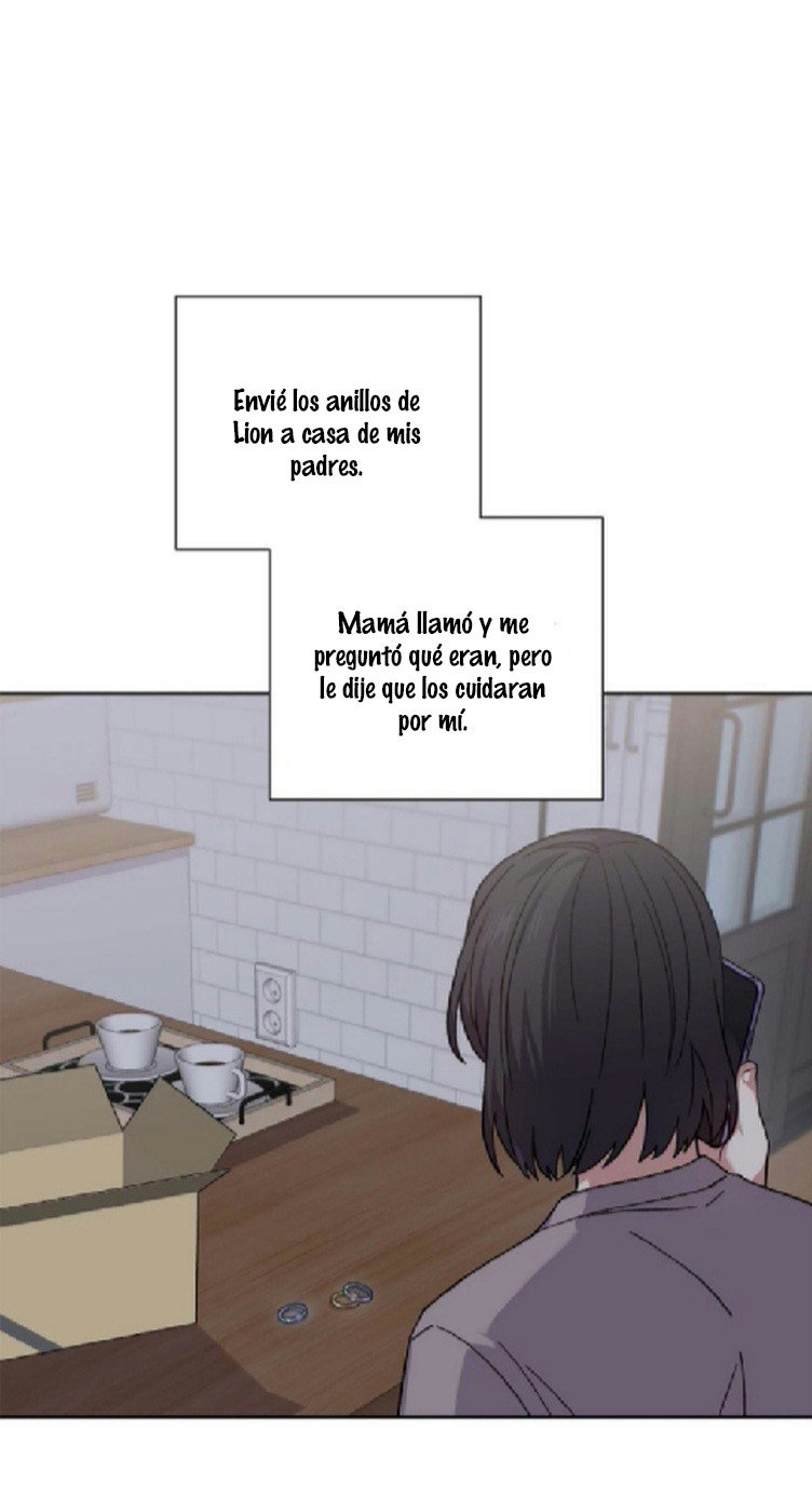 Read La Sombra de la Corona (ES) Manga Online