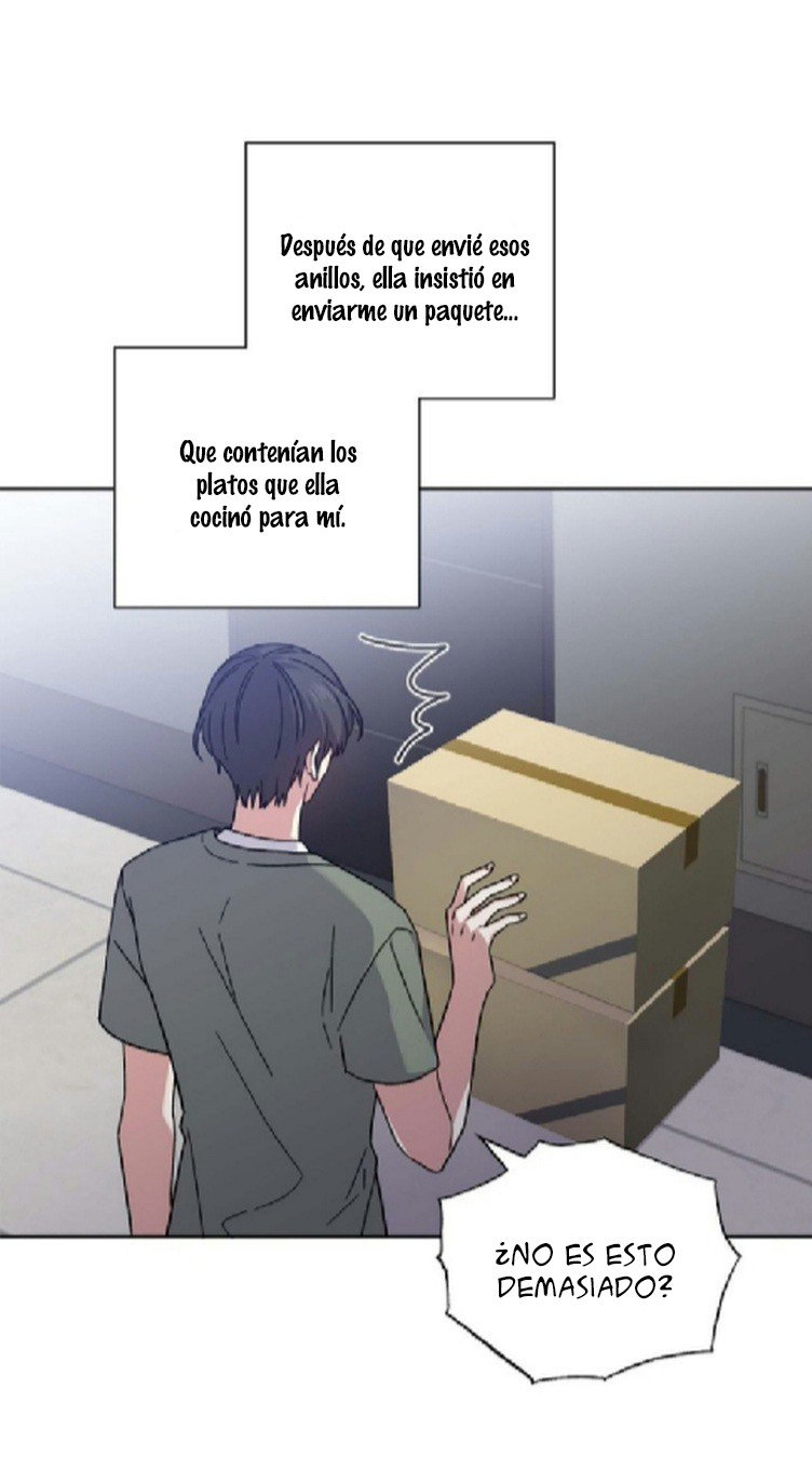 Read La Sombra de la Corona (ES) Manga Online