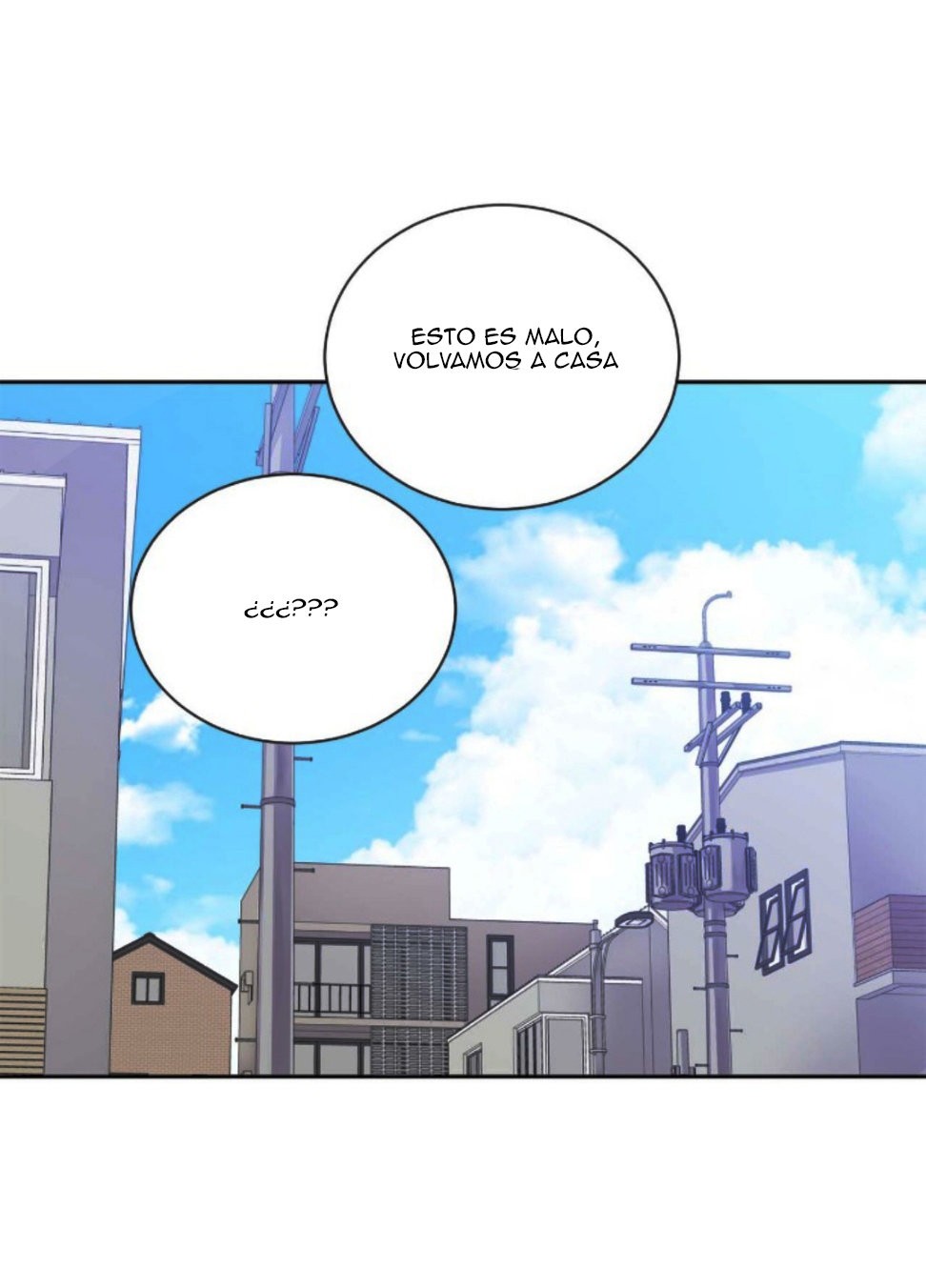 Read La Sombra de la Corona (ES) Manga Online