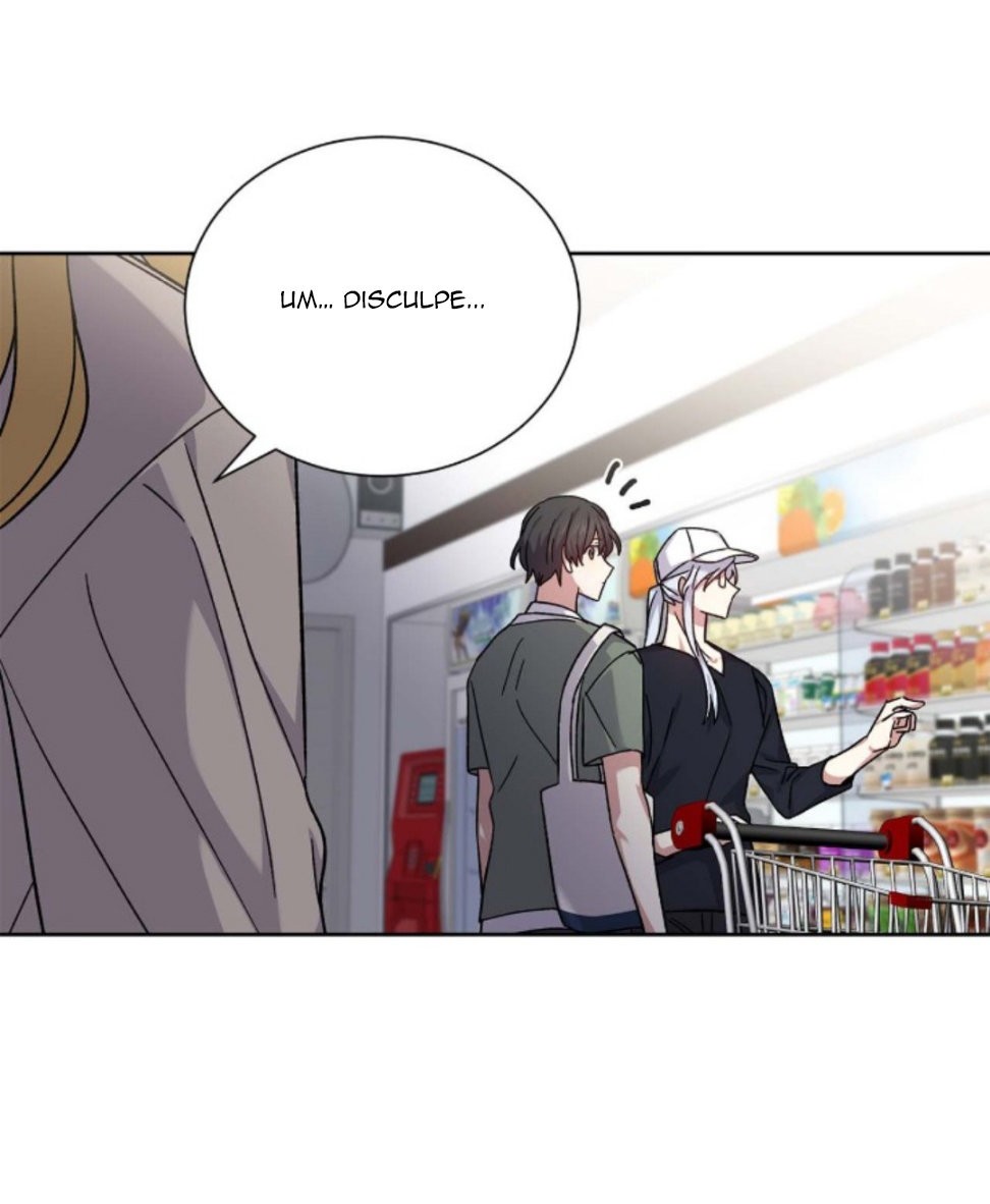 Read La Sombra de la Corona (ES) Manga Online