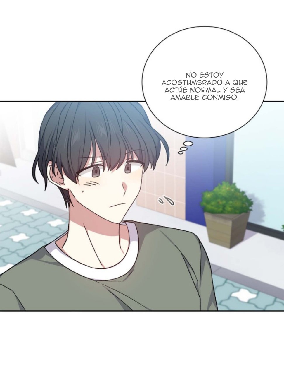 Read La Sombra de la Corona (ES) Manga Online