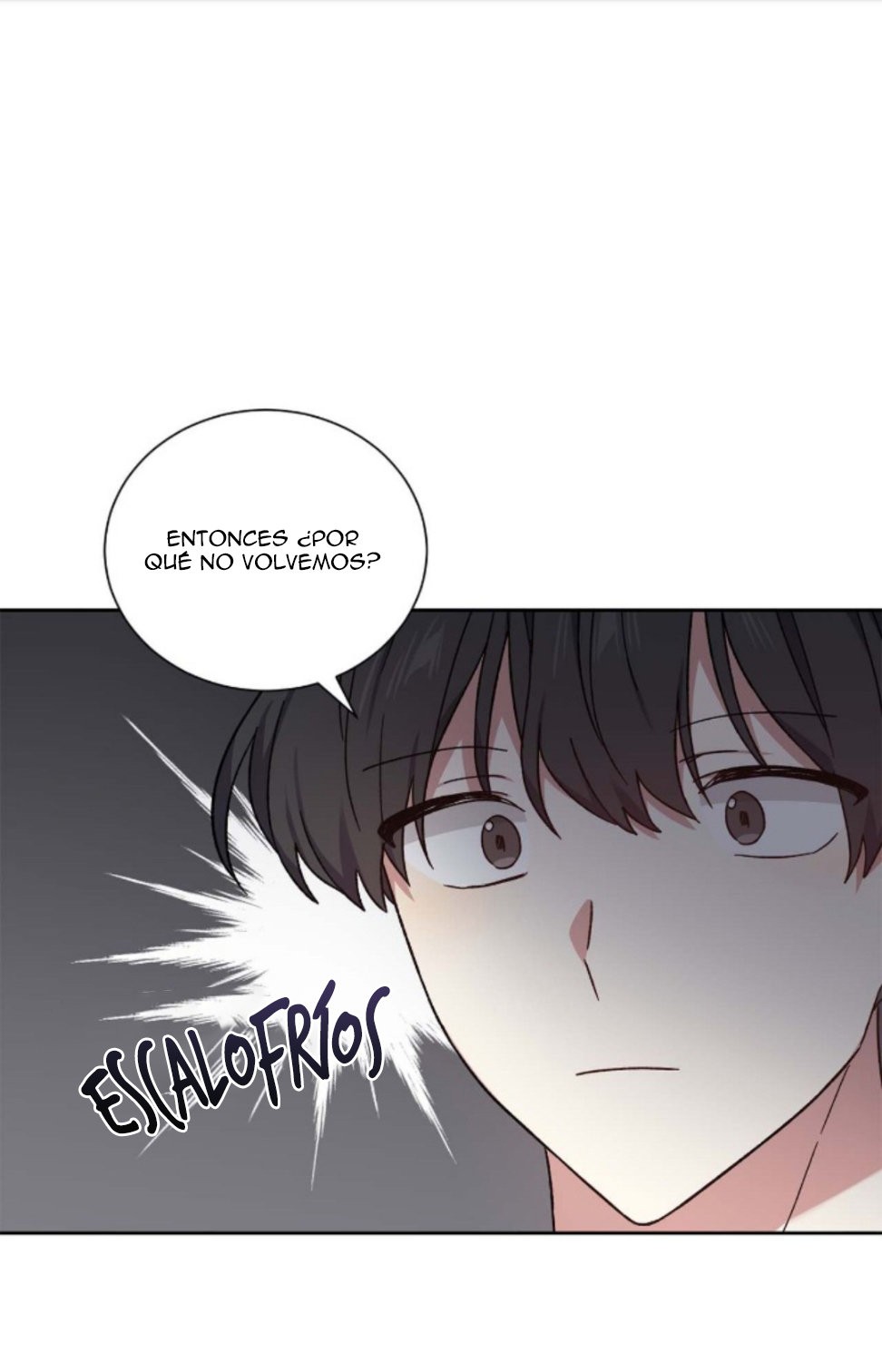 Read La Sombra de la Corona (ES) Manga Online