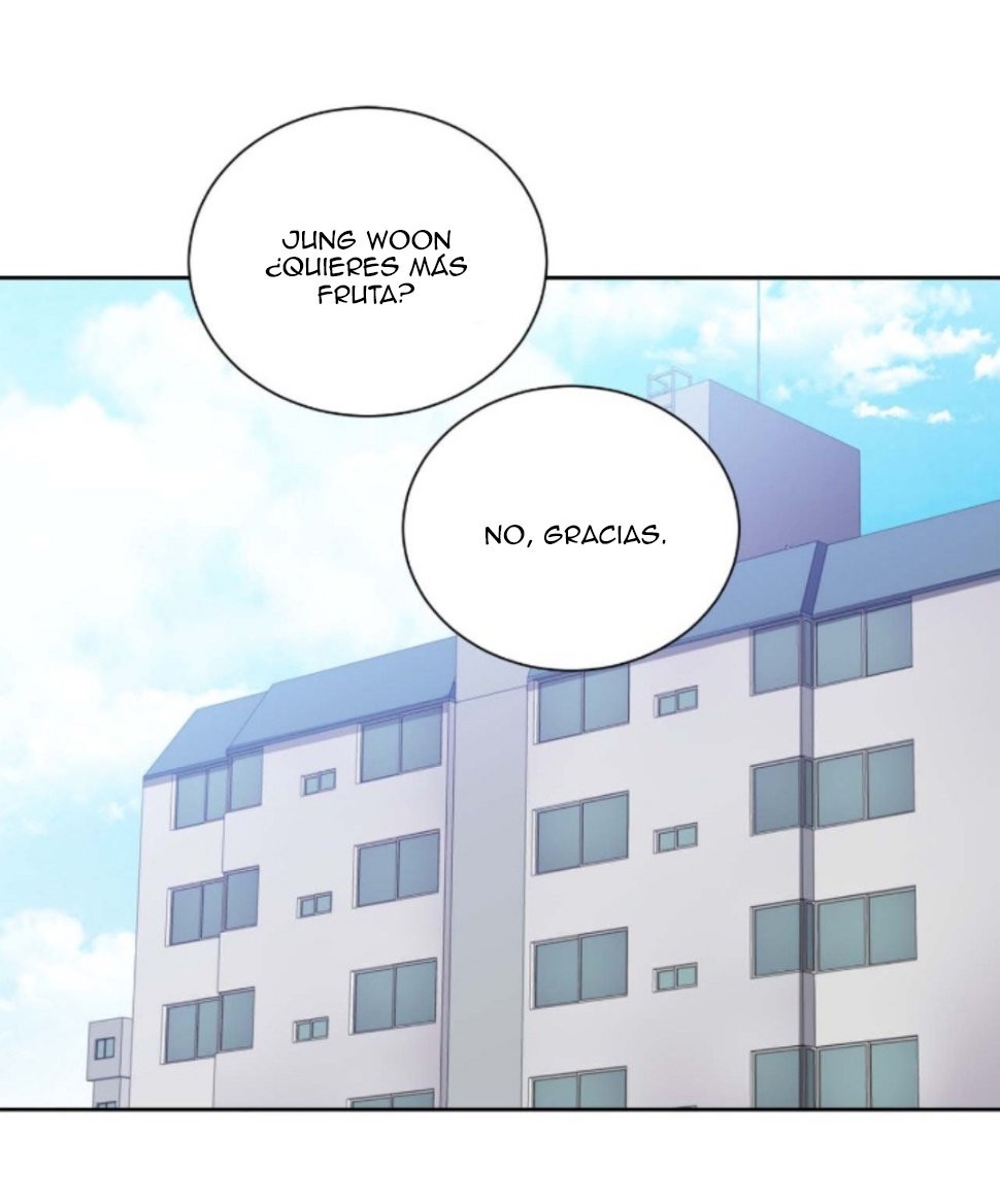 Read La Sombra de la Corona (ES) Manga Online