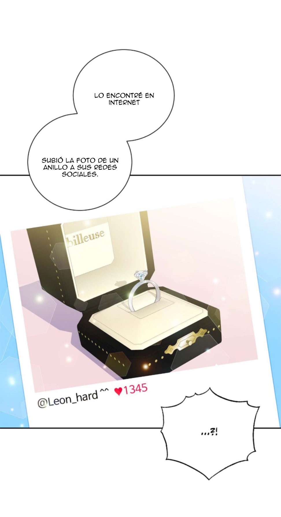 Read La Sombra de la Corona (ES) Manga Online