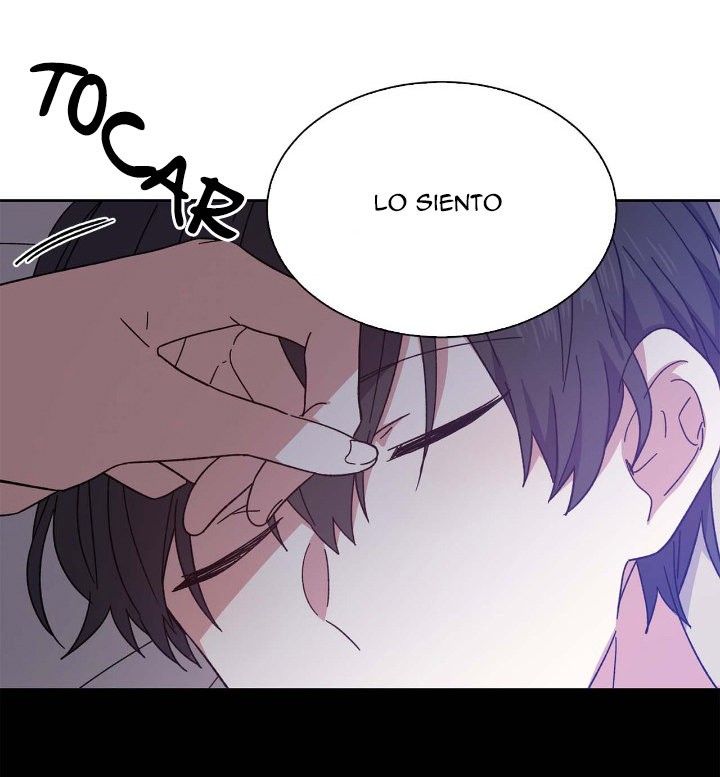Read La Sombra de la Corona (ES) Manga Online