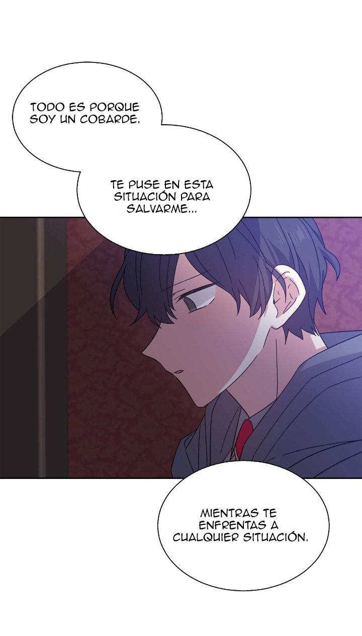 Read La Sombra de la Corona (ES) Manga Online