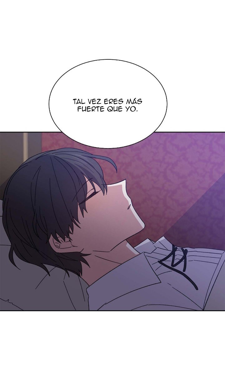Read La Sombra de la Corona (ES) Manga Online