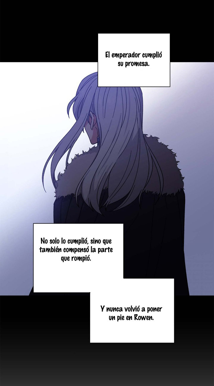 Read La Sombra de la Corona (ES) Manga Online