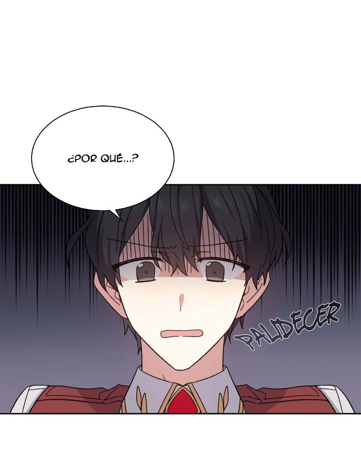 Read La Sombra de la Corona (ES) Manga Online