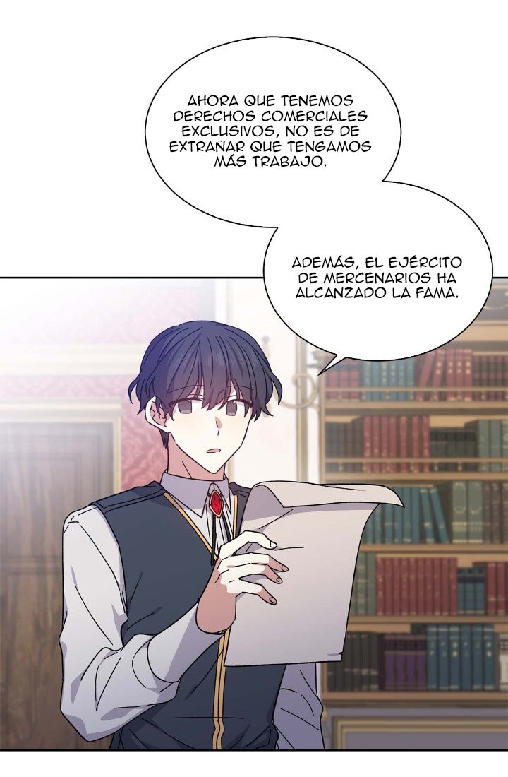Read La Sombra de la Corona (ES) Manga Online