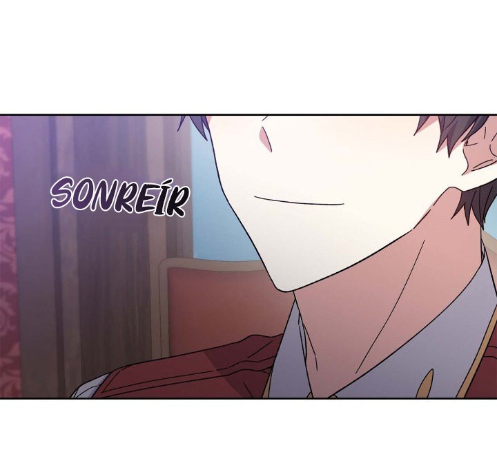 Read La Sombra de la Corona (ES) Manga Online
