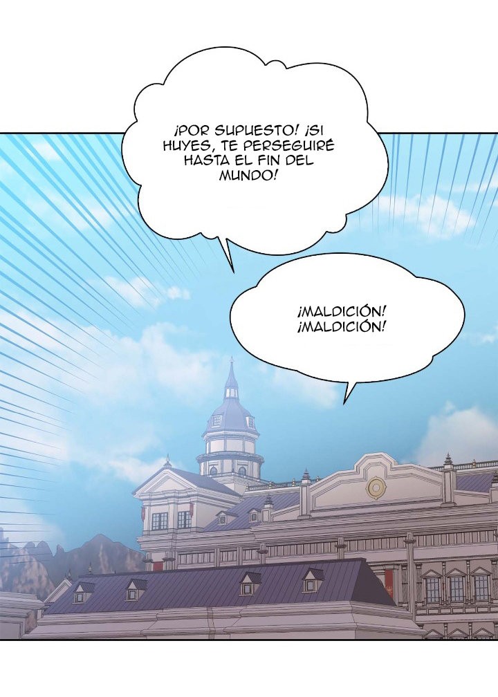 Read La Sombra de la Corona (ES) Manga Online