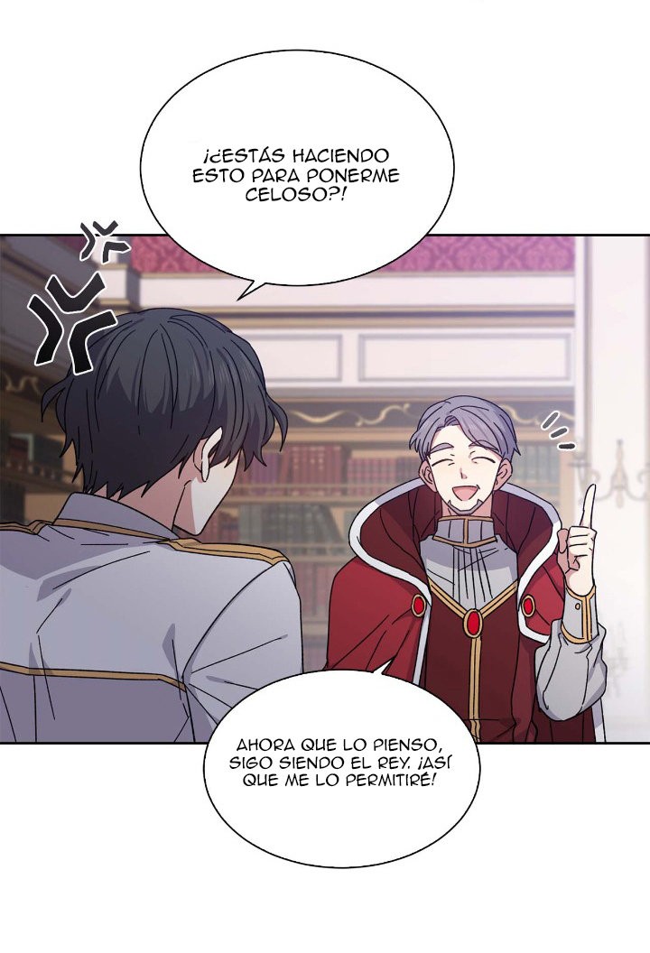 Read La Sombra de la Corona (ES) Manga Online