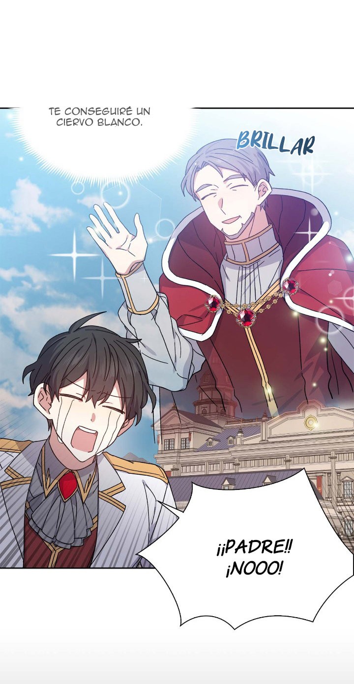 Read La Sombra de la Corona (ES) Manga Online