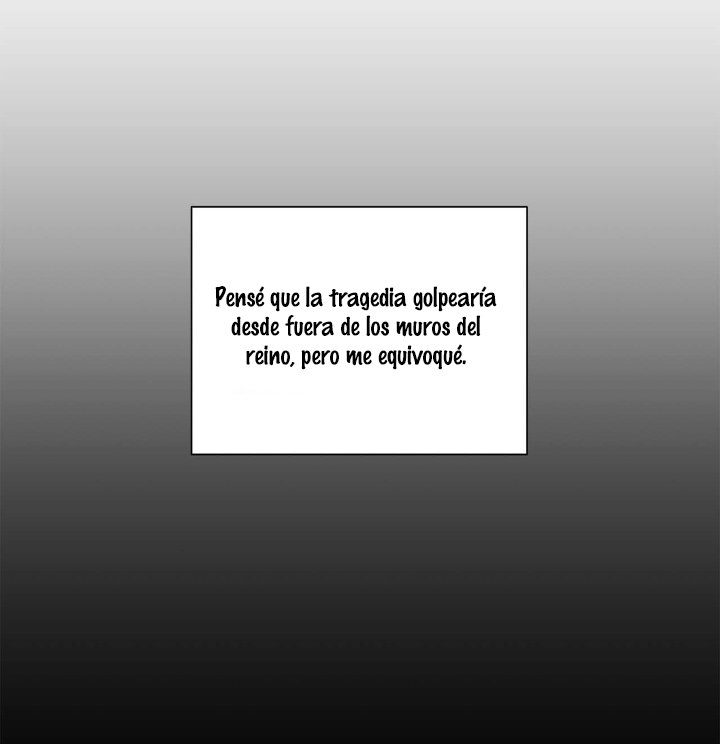 Read La Sombra de la Corona (ES) Manga Online