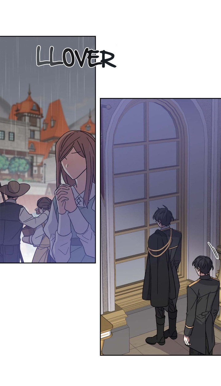 Read La Sombra de la Corona (ES) Manga Online