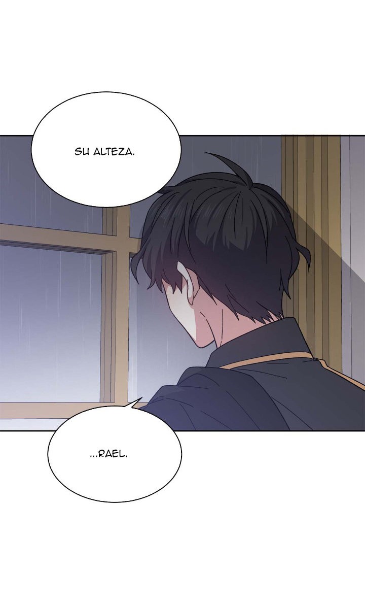 Read La Sombra de la Corona (ES) Manga Online