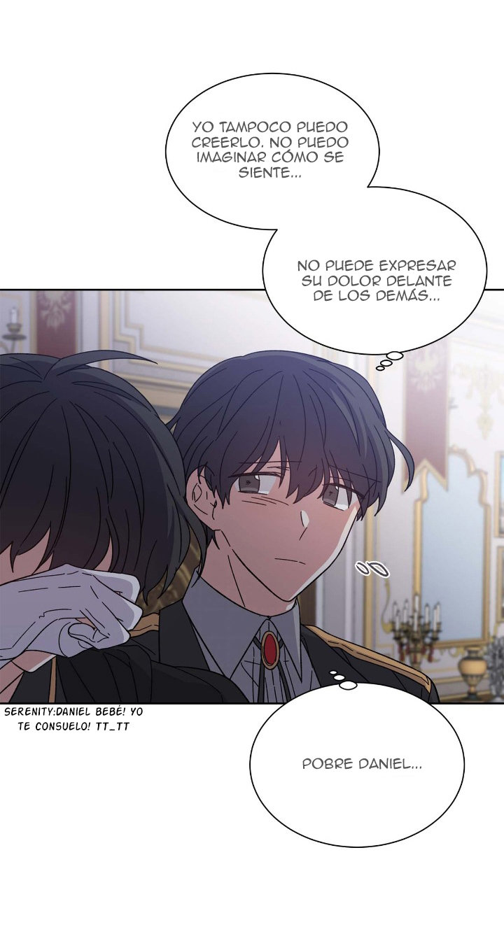 Read La Sombra de la Corona (ES) Manga Online