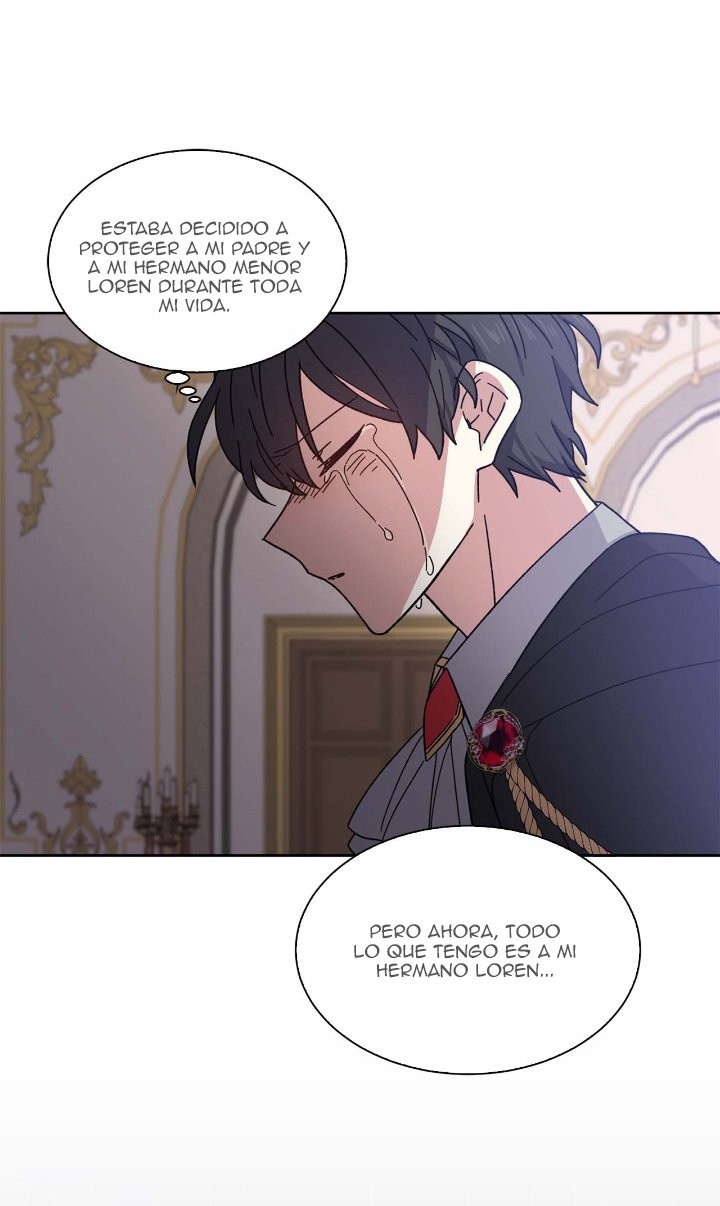Read La Sombra de la Corona (ES) Manga Online