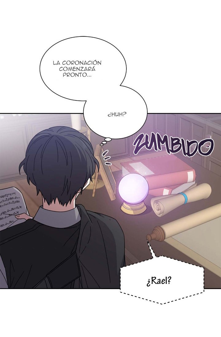 Read La Sombra de la Corona (ES) Manga Online