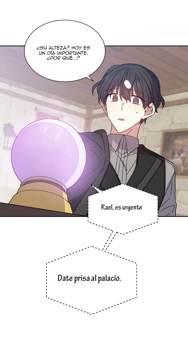 Read La Sombra de la Corona (ES) Manga Online